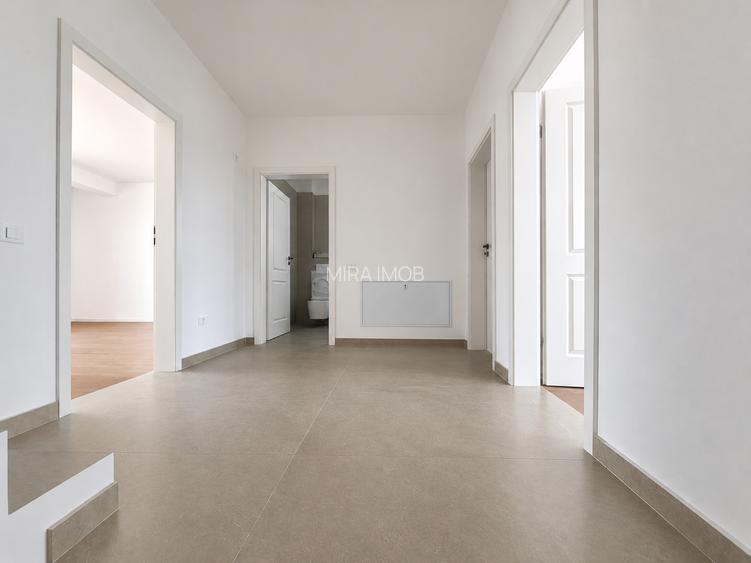 Ansamblu exclusivist de vile moderne | Prelungirea Ghencea/Comision 0% - 14