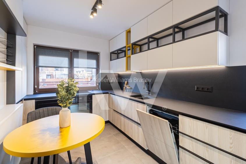 Casa 4 camere I Ghimbav I Mobilata & Utilata - 8