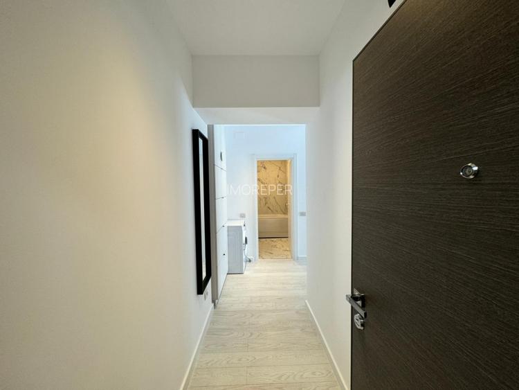 3 Camere Mobilat si Utilat Modern - Complex pe Malul Lacului - 10