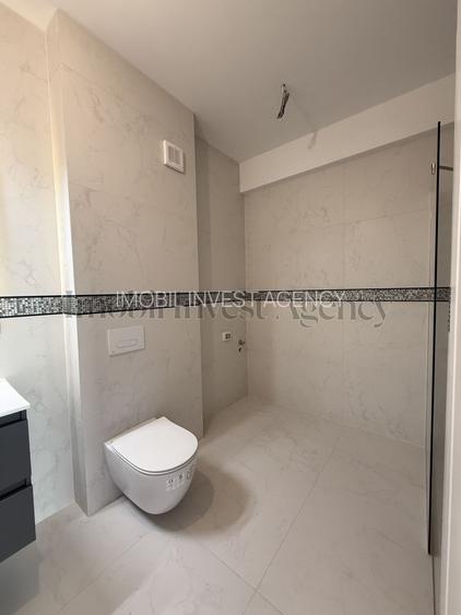 Apartament cu 3 camere de vanzare in 5 Residence Forest Apartments - 9