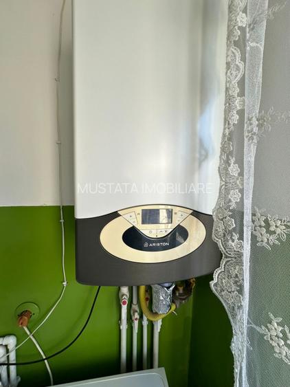 Apartament 2 camere confort 1, zona Independentei. - 5