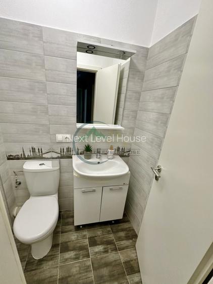 Apartament 3 camere, terasa generoasa - 9