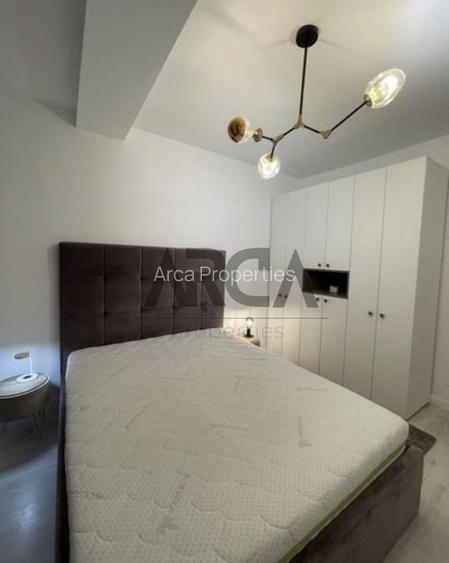 2 camere | 21 Residence  Lujerului | Metrou |Parcare - 3