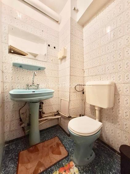 Apartament 4 camere | vedere degajata | Soseaua Colentina - 14