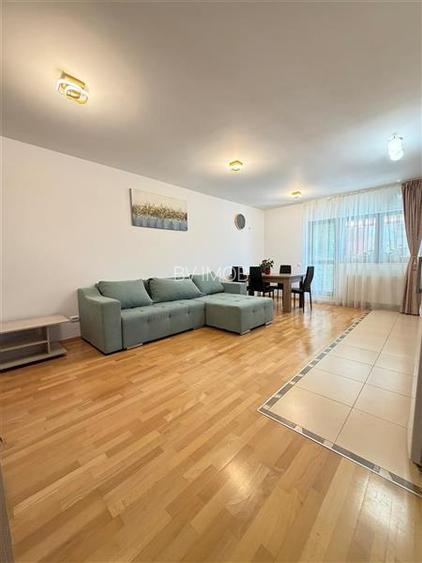 Inchiriere apartament 3 camere, complex Privilegio, parcare subterana - 15