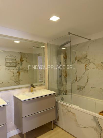 Penthouse lângă parcul Herăstrău,2 parcări incluse,Comision0 - 31