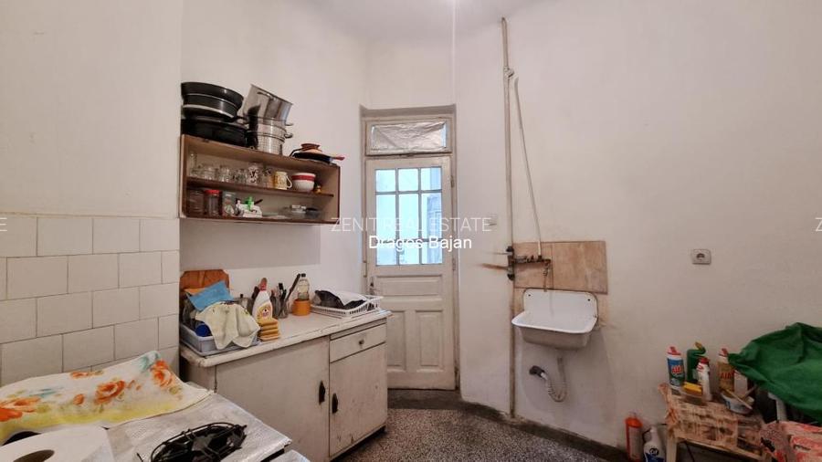 Natiunile Unite // Caldire Renovata // Spatios - 10