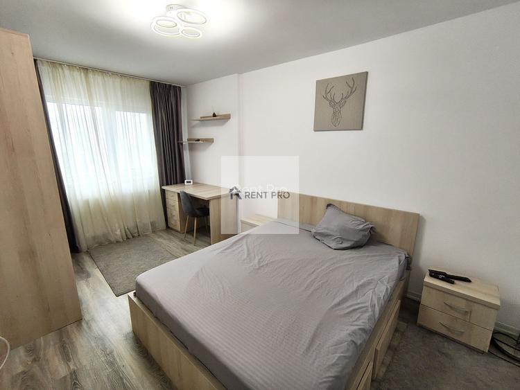 2 Camere Cu Parcare Virtuții 22  Park Residence Politehnica - 11