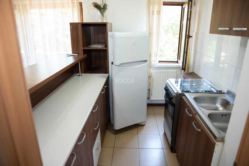 Garsoniera, 41 mp, centrala, balcon, zona Colentina - 4