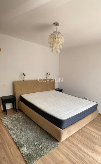 Casa tip duplex D+P+M situata in Noua,4 camere,2 bai, 2 balcoane, loc de parcare - 4