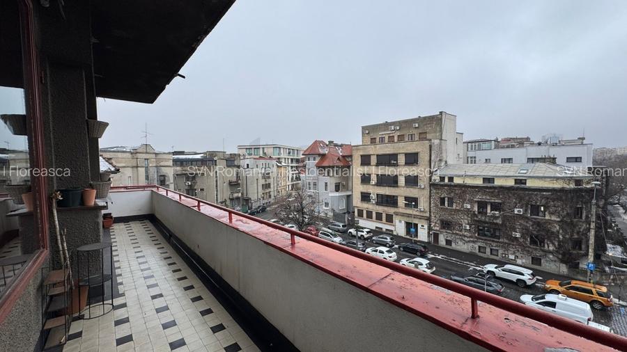 REA1027095 Apartament 4 Camere l Piata Spaniei l Best Deal - 11