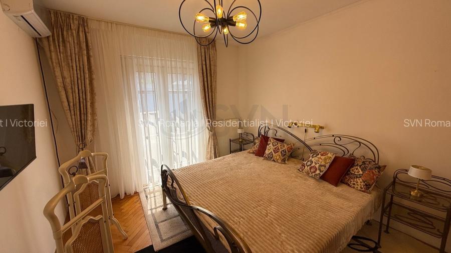 REA1023476 Apartament 2 Camere I De Inchiriat I Piata Amzei - 3