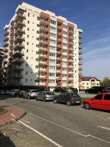 2 camere Edenia Titan – Parcul IOR / metrou - 9