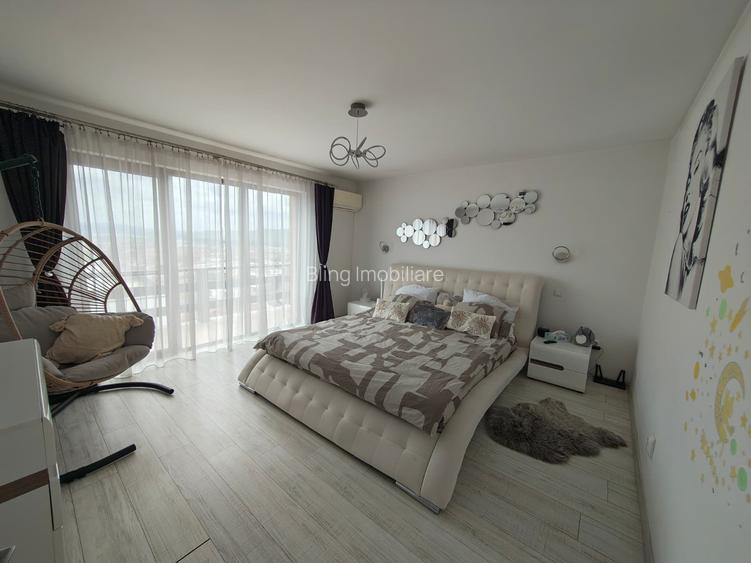 Duplex de vanzare , 120 mp,Garaj utili zona Narciselor - 4