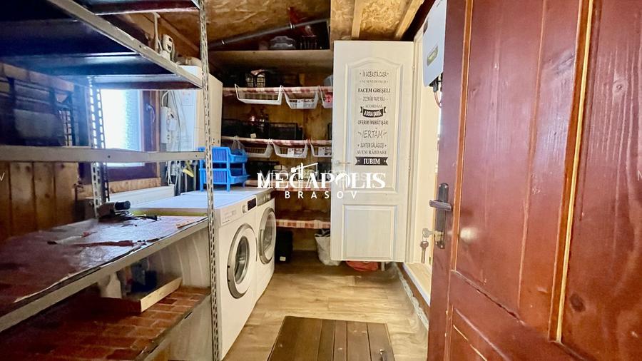 Casă individuală 5 camere | 1750 TEREN | Livadă proprie | PET FRIENDLY - 14