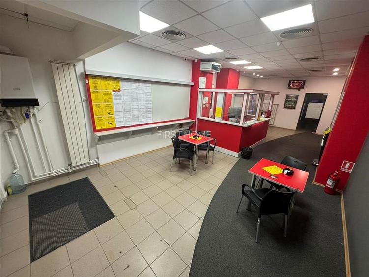Sp comercial stradal- B.dul Bucuresti, 80 mp, renovat, comision 0% - 5