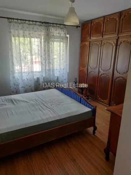 Aviatiei | 2 camere | centrala proprie | bloc 1985 | Metrou 10 min. - 5