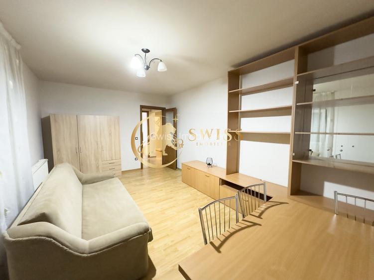 Apartament 2 camere | Decomandat | Pet Friendly |  5 min FSEGA si Iulius Mall - 3
