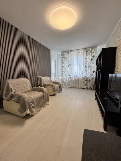 Apartament 2 camere, decomandat, 46 mp, balcon, metrou, Berceni - 3