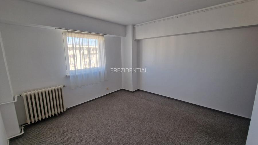 Apartament 2 camere -de inchiriat- decomandat- ultracentral- zona Unirii - 10