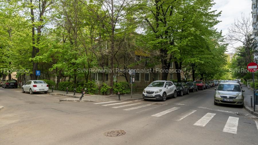 REA1028599 Apartament 2 camere l Facultatea de Constructii l Centrala proprie - 16