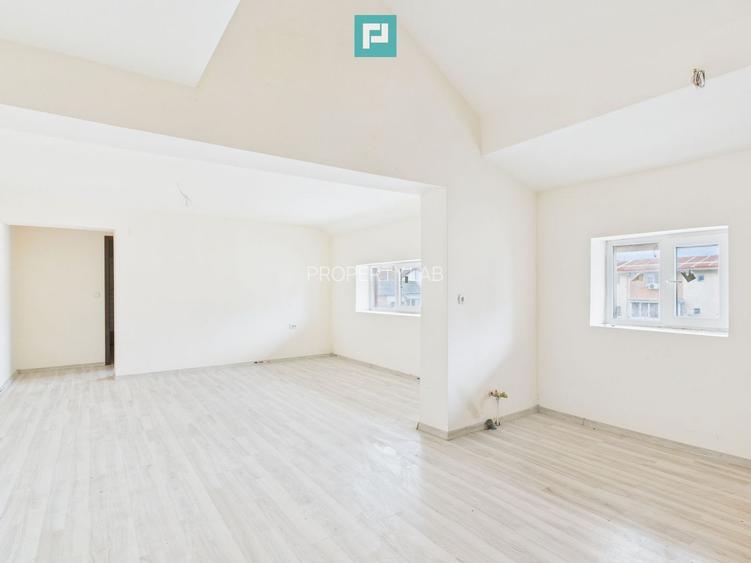 Apartament 2 camere + pod, 78 mpu, Buziașului - 4