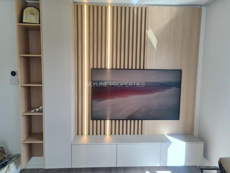 Apartament 2 camere | 56.34 mpu | Parcare subterană - 5