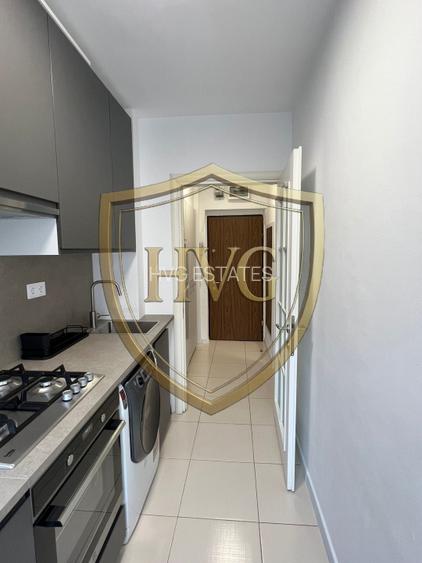 Apartament 2 Camere | Semidecomandat | Universitate-Romana - 8