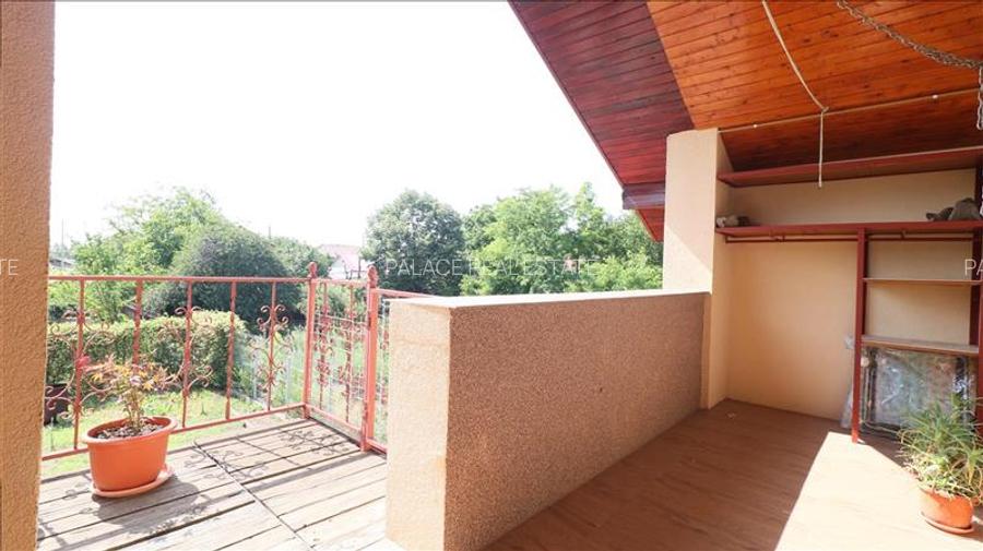 Casa deosebita in V.Lupului - 25