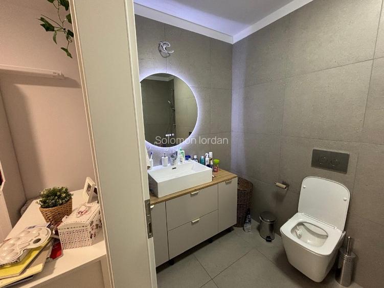 APARTAMENT 3 CAMERE CU GRADINA QUARTIER AZUGA 32 SECTOR 2 - 3