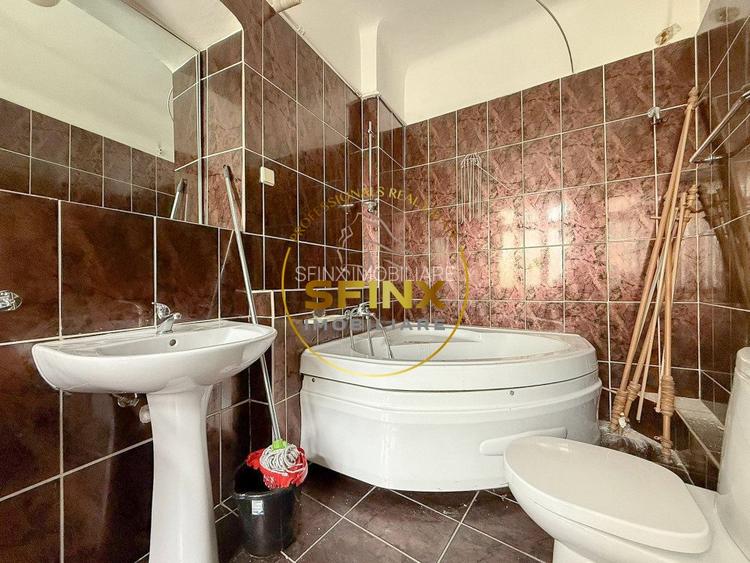 Vila Individuala Capitale de inchiriat pretabil birouri / sediu firma - 14