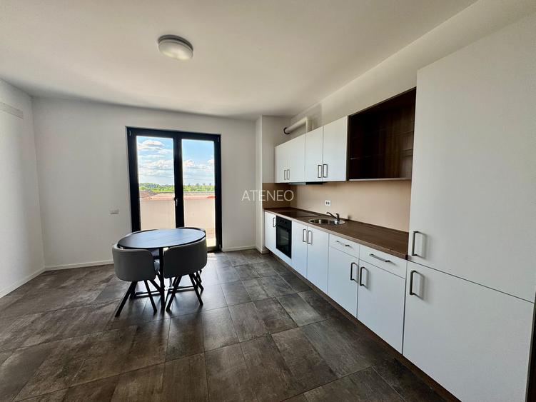 Apartament 2 camere | Bloc Zora | Etaj 3 | 53 mp - 3