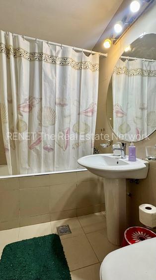 Apartament 2 camere | Dorobanți | Centrală proprie | Parter - 12