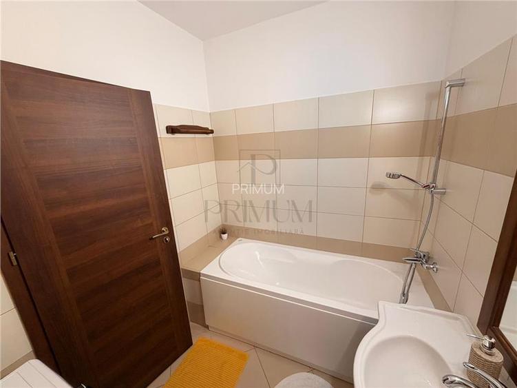 Apartament deosebit cu scara interioara - Zona Ring / Torontalului - 15