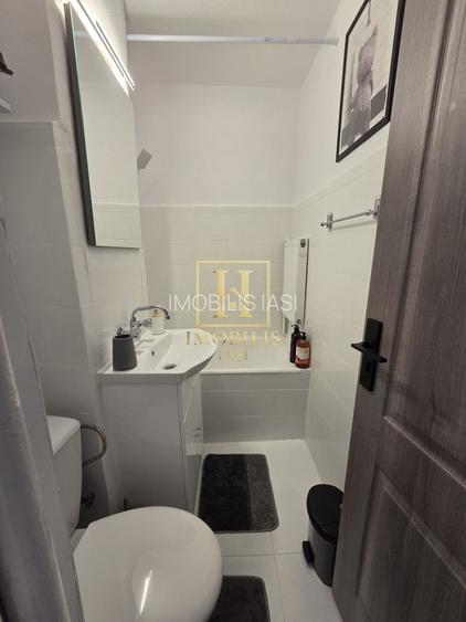 Apartament 2 camere, SD, 43mp-Alexandru cel Bun - 11