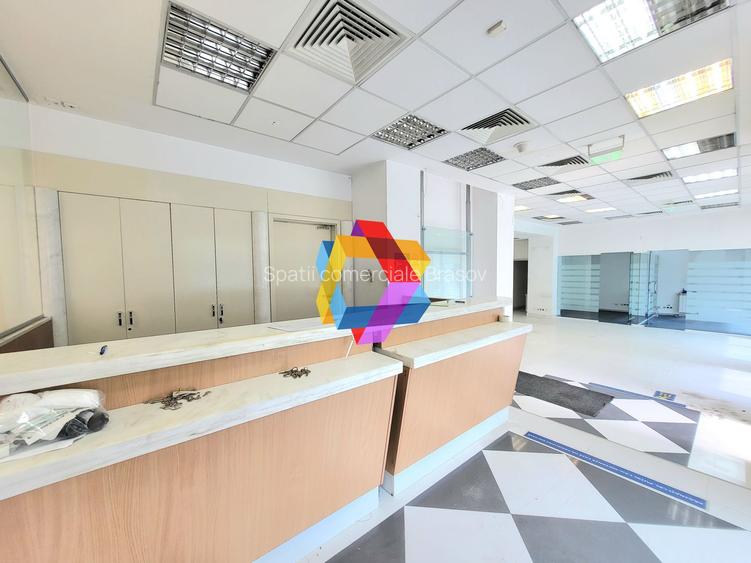 Spatiu comercial Ultracentral - 98 mp #Plus-imo.ro - 2
