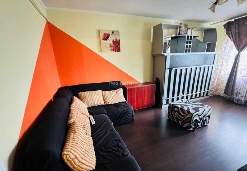 Apartament 2 camere Nicolina - Lidl - 4