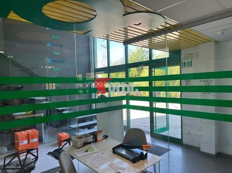 Proprietate Industriala 7000 mp hala in Calea Sagului Timisoara - 6