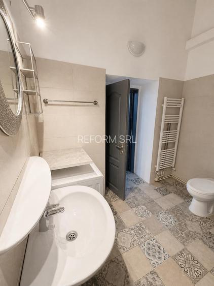 Apartament elegant de vânzare – Ultracentral - 9