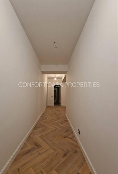 Pipera - Aviatiei - Petricani - My Place - 3 camere - loc parcare - etaj 2 - LUX - 7