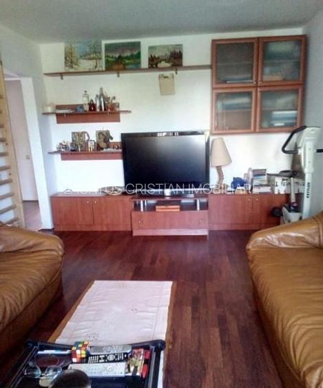 APARTAMENT 4 CAMERE DECOMANDAT CONFORT 0 ZONA FALEZA NORD - 8
