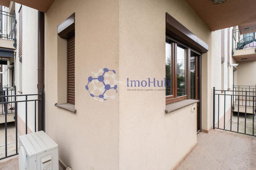 Apartament 2 camere | Soleia Residence | Valea Lupului - 11