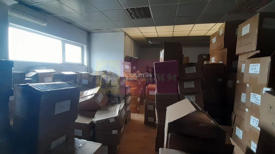 Showroom în Sudul Bucureștiului - 45