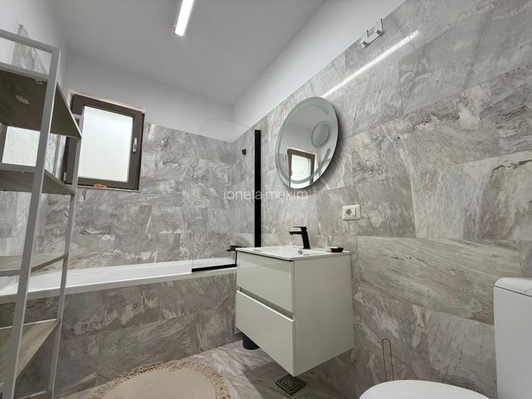 Dream Home aproape de natură**Corbeanca** lângă pădure**1500/luna - 9