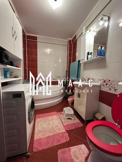 Apartament 2 camere I Parcare I Balcon I Modern I D. Stanca - 7