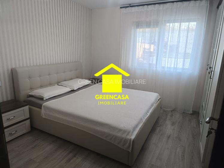 Casă individuală mobilată și utilată – Sânnicoară, zonă liniștită - 10