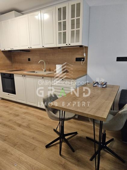 2 CAMERE | IMOBIL NOU 2025 | PRIMA ÎNCHIRIERE | PARCARE SUBSOL | B-DUL MUNCII - 4