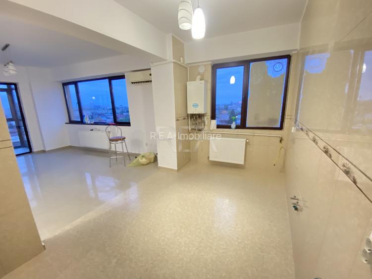 2 Camere- South City Residence-Bloc 2012-Calea Ferentari - 3