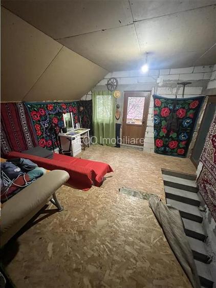 RECO Vila P+M 3 camere in Nufarul - 5