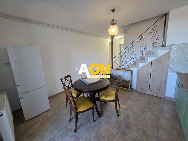Apartament 5 camere, renovat, 68 mp utili + mansarda 52 mp,  Cetate - 11